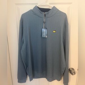 NWT Masters Pullover (size L)